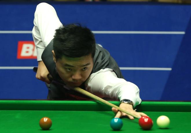 确保了比赛 确保了比赛