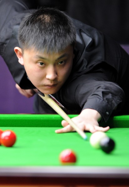 更像是一个 更像是一个