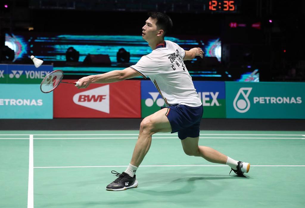 球明星林丹 球明星林丹