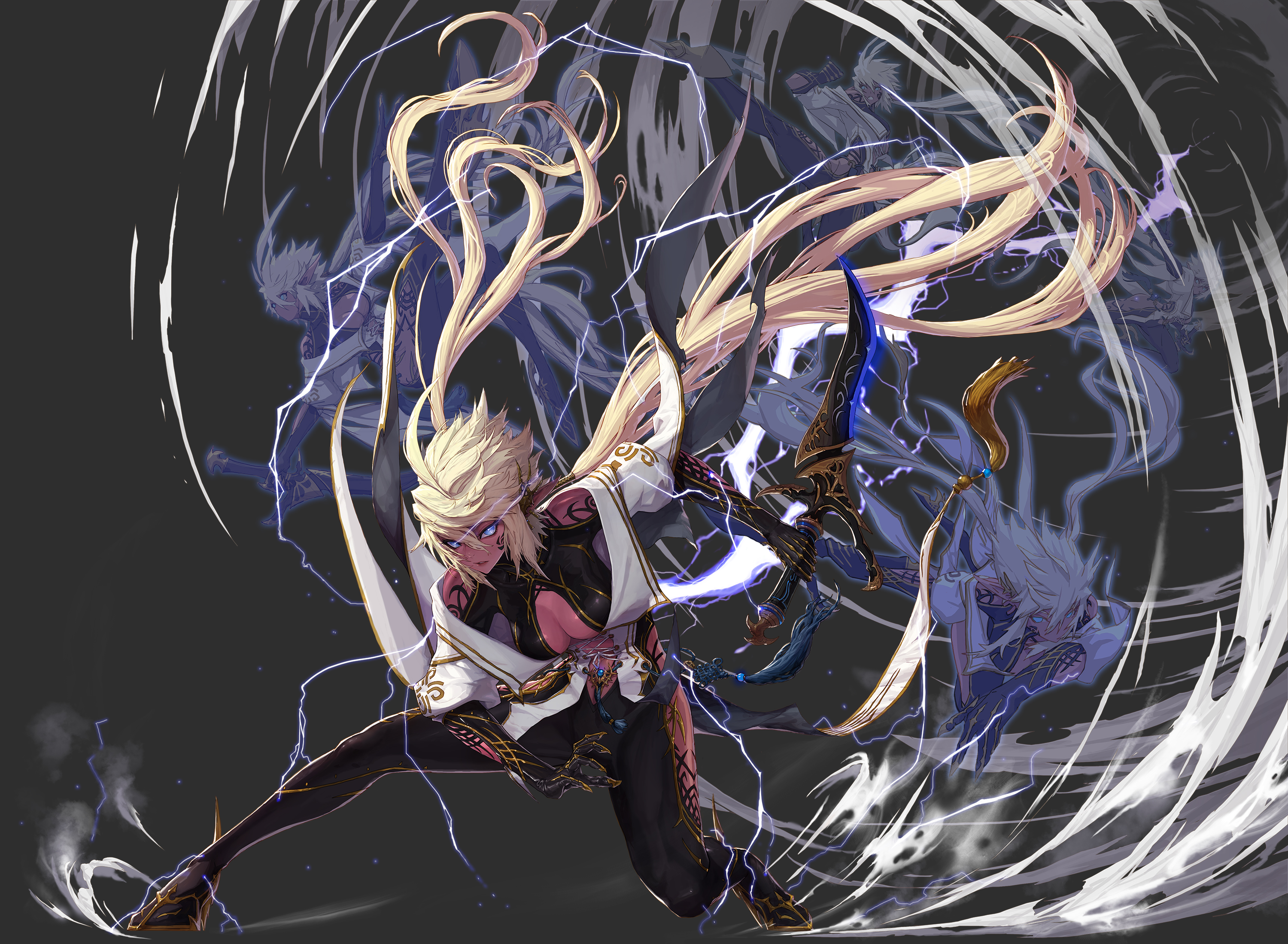 赢得了羽毛 赢得了羽毛