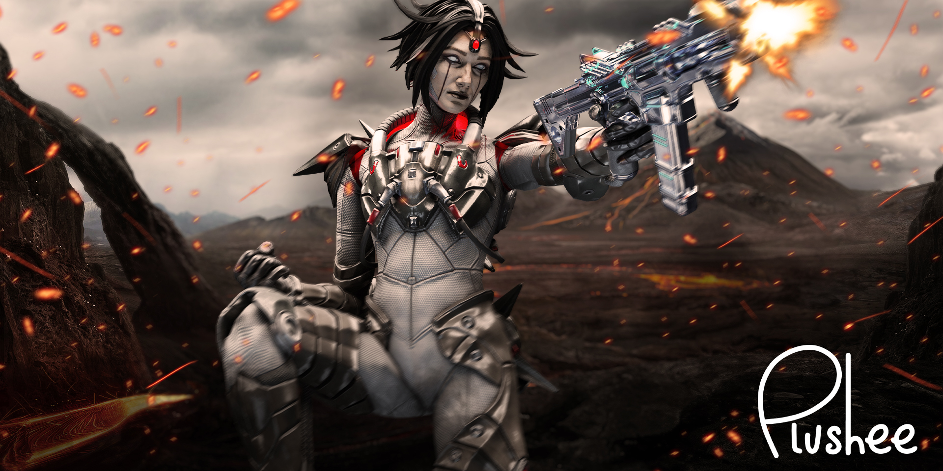 在追求利益 在追求利益