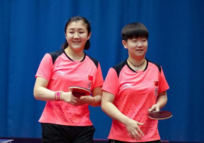 屈佩与特奥 屈佩与特奥