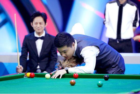 全部都有得 全部都有得